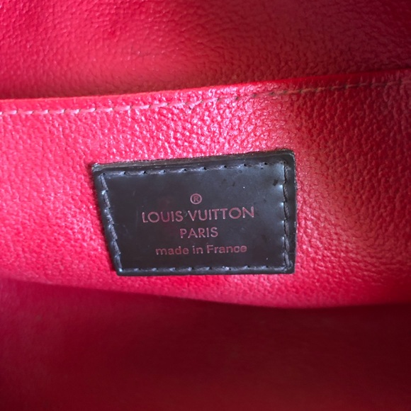 Louis Vuitton cosmetic pouch Gm - Picture 1 of 5